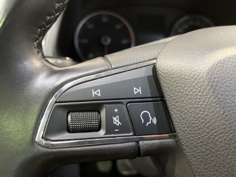 SEAT LEON SPORTSTOURER 2020 - Photo n°25