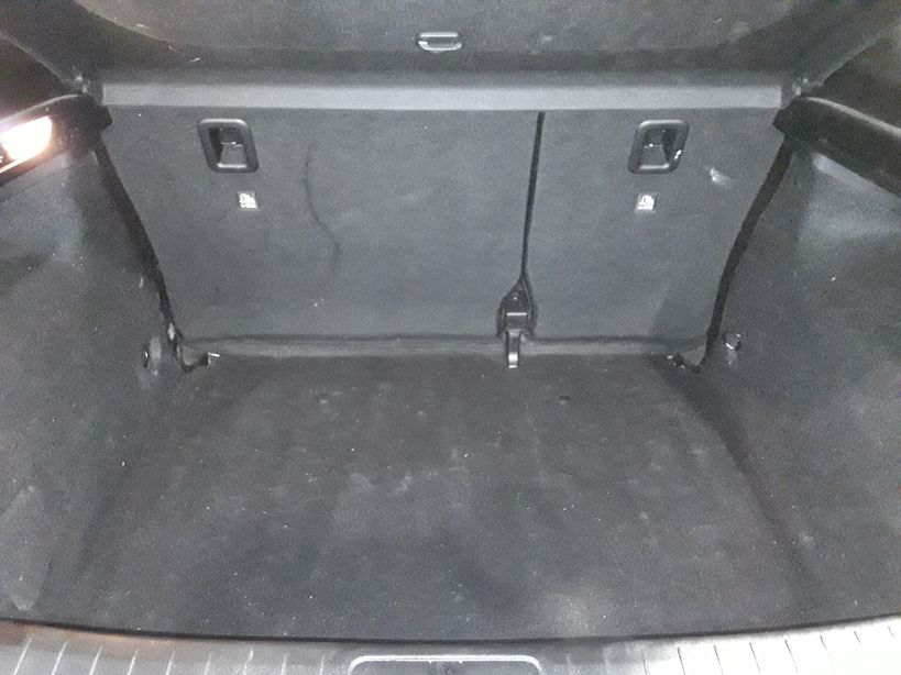 FIAT TIPO 5 PORTES 2017 - Photo n°1