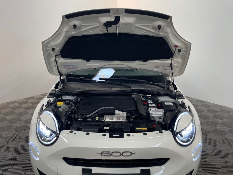 FIAT 600 2024 - Photo n°7