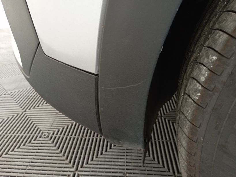 PEUGEOT 5008 BUSINESS 2020 - Photo n°7