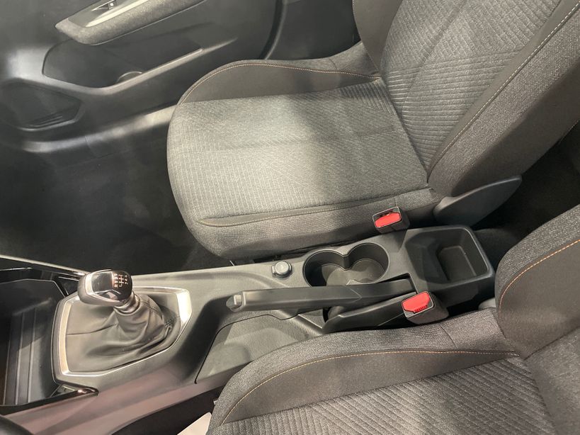 PEUGEOT 208 2025 - Photo n°22