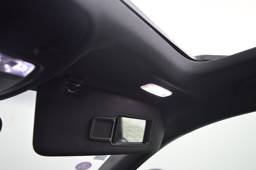 AUDI A1 SPORTBACK 2013 - Photo n°22