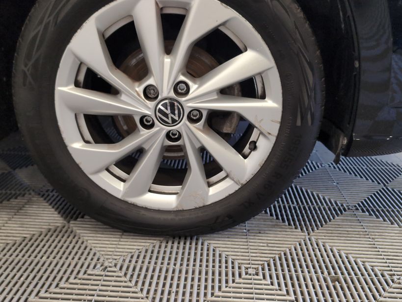 VOLKSWAGEN POLO 2023 - Photo n°5