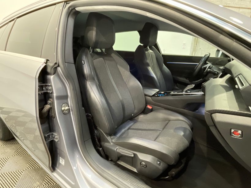 PEUGEOT 508 SW 2021 - Photo n°47