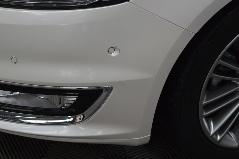 FORD MONDEO VIGNALE 2017 - Photo n°12