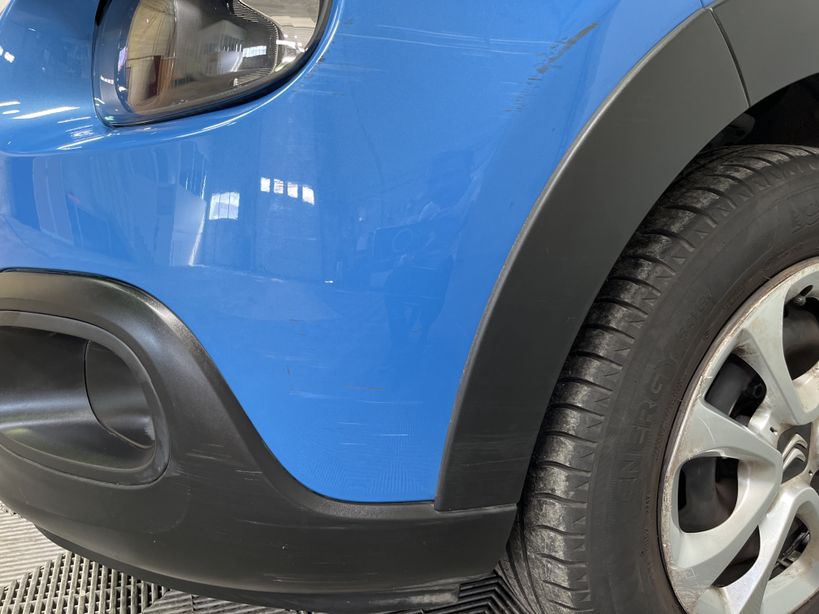 CITROEN C3 2017 - Photo n°25