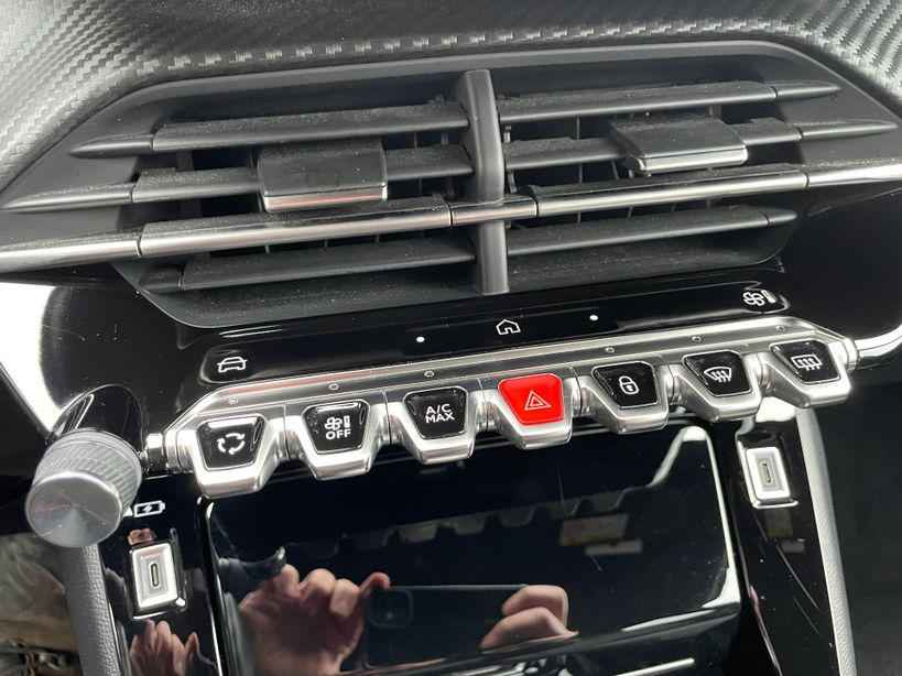 PEUGEOT 2008 2024 - Photo n°25