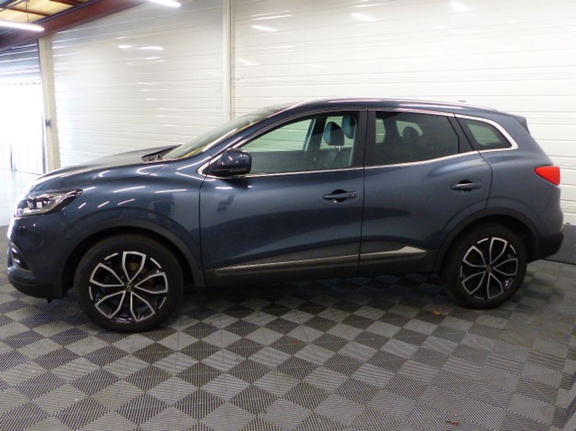 RENAULT KADJAR 2021 - Photo n°12