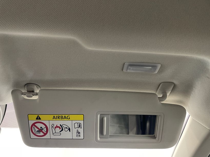 VOLKSWAGEN T ROC 2023 - Photo n°25