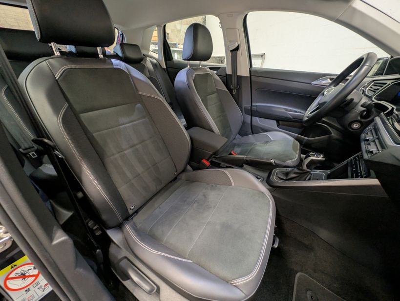 VOLKSWAGEN POLO 2023 - Photo n°20