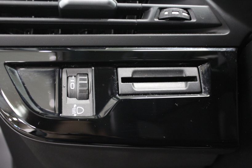 CITROEN C4 SPACETOURER BUSINESS 2020 - Photo n°29