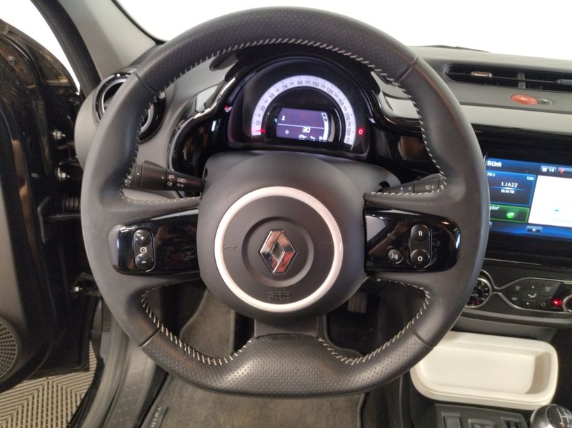 RENAULT TWINGO III 2019 - Photo n°12