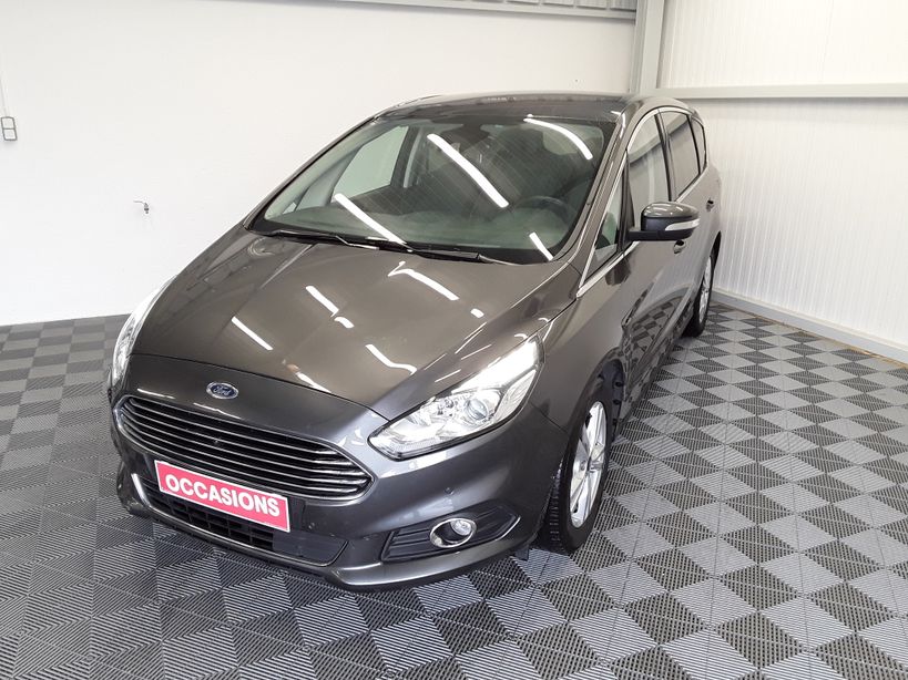 FORD S MAX 2017 - Photo n°1