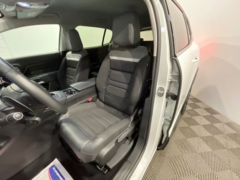 CITROEN C5 AIRCROSS 2023 - Photo n°9