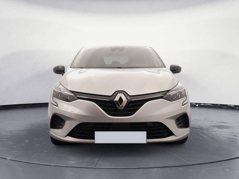 RENAULT CLIO V 2023 - Photo n°2