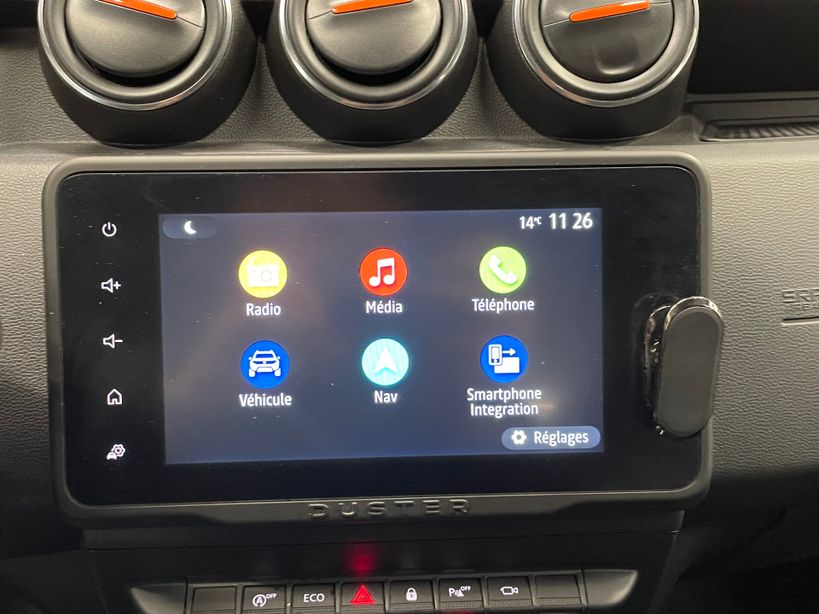DACIA DUSTER 2022 - Photo n°27