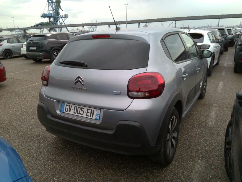 CITROEN C3 2024 - Photo n°2