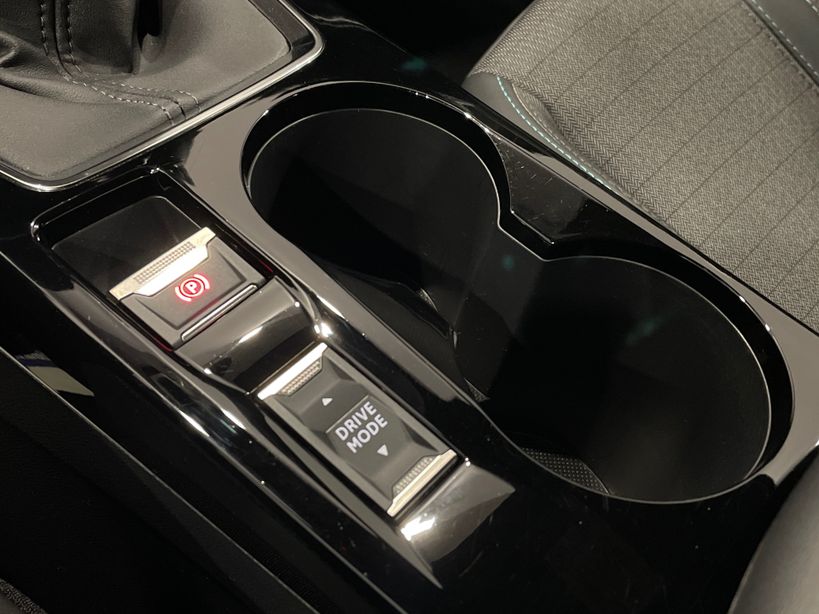 PEUGEOT 2008 2023 - Photo n°21