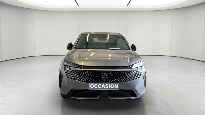 PEUGEOT 3008 2025 - Photo n°2