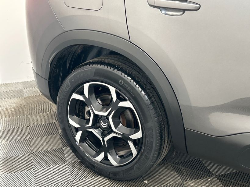 CITROEN C5 AIRCROSS 2023 - Photo n°9