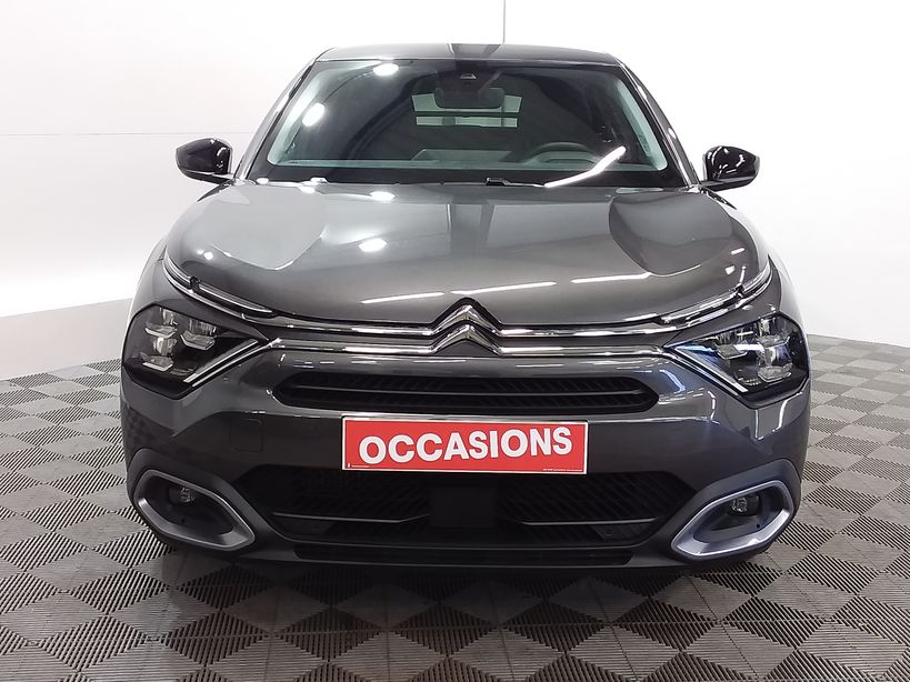 CITROEN C4 2024 - Photo n°2