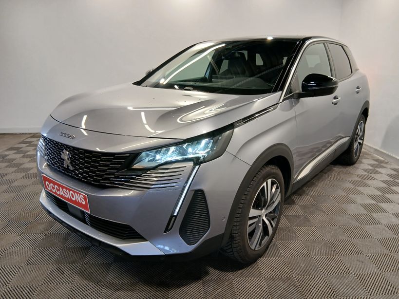 PEUGEOT 3008 2024 - Photo n°1