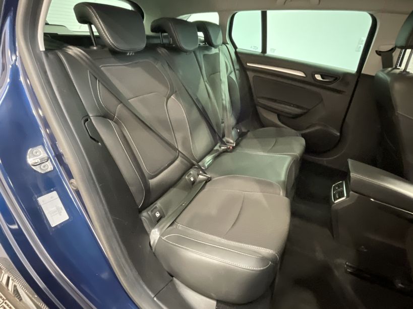 RENAULT MEGANE IV ESTATE 2020 - Photo n°40