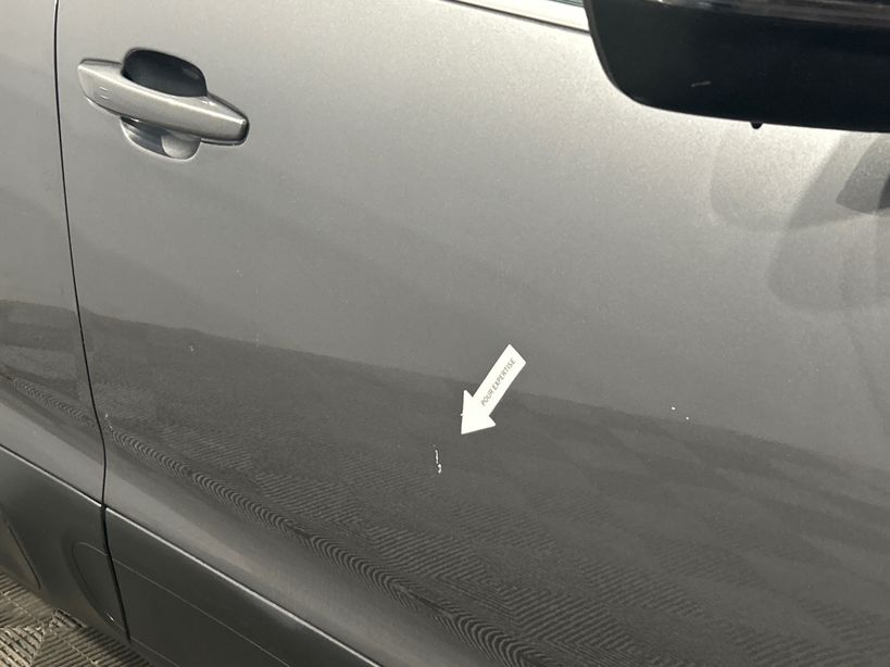 CITROEN C5 AIRCROSS 2023 - Photo n°10