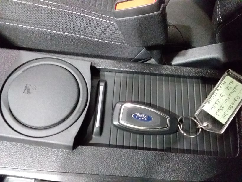 FORD KUGA 2021 - Photo n°2