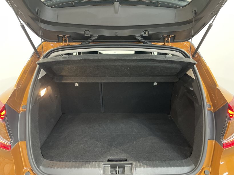 RENAULT CAPTUR 2020 - Photo n°50