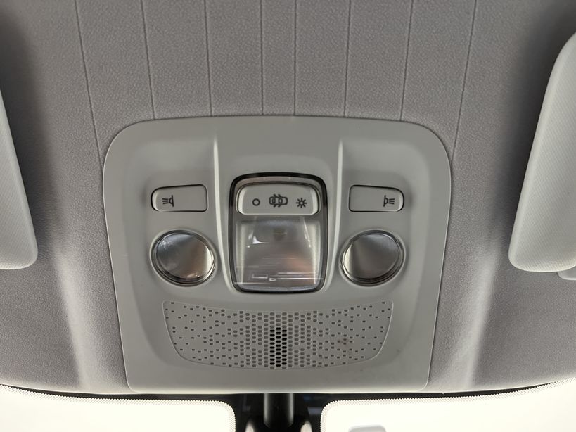 PEUGEOT 2008 2014 - Photo n°21