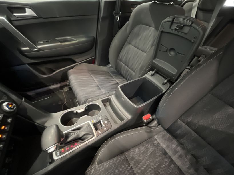 KIA SPORTAGE 2021 - Photo n°20