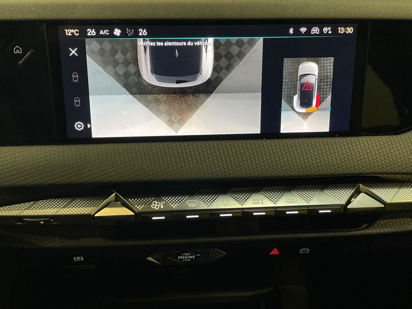 DS DS 4 2024 - Photo n°12