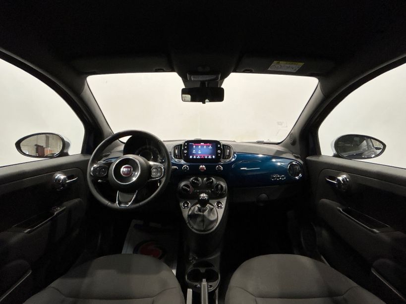 FIAT 500 2023 - Photo n°28