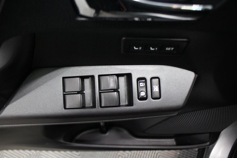 TOYOTA RAV4 HYBRIDE 2018 - Photo n°34
