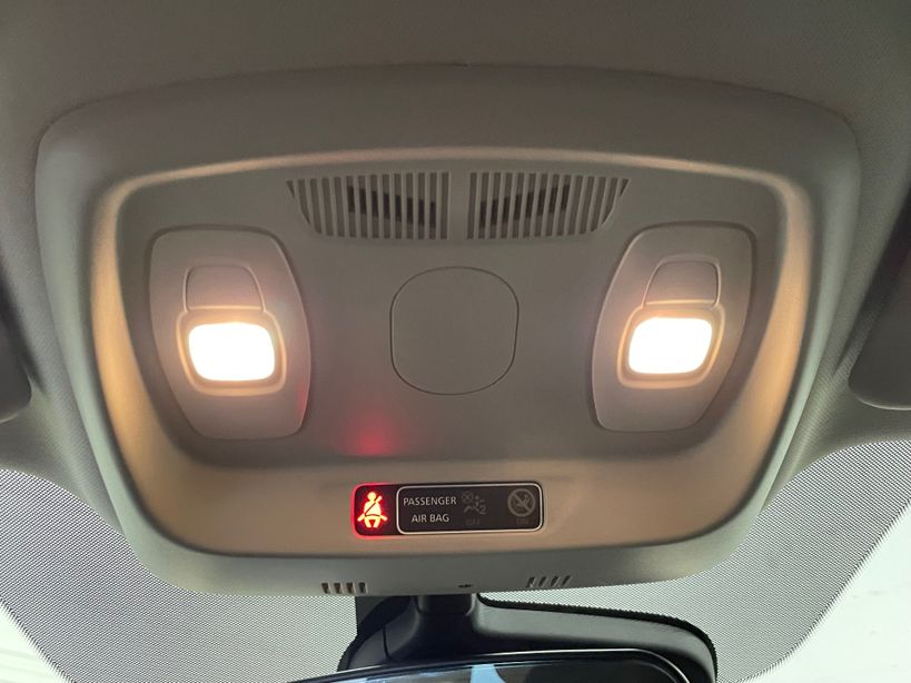 RENAULT KADJAR 2021 - Photo n°28
