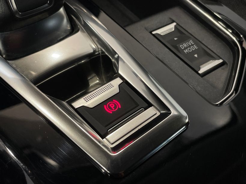 PEUGEOT 3008 2022 - Photo n°23