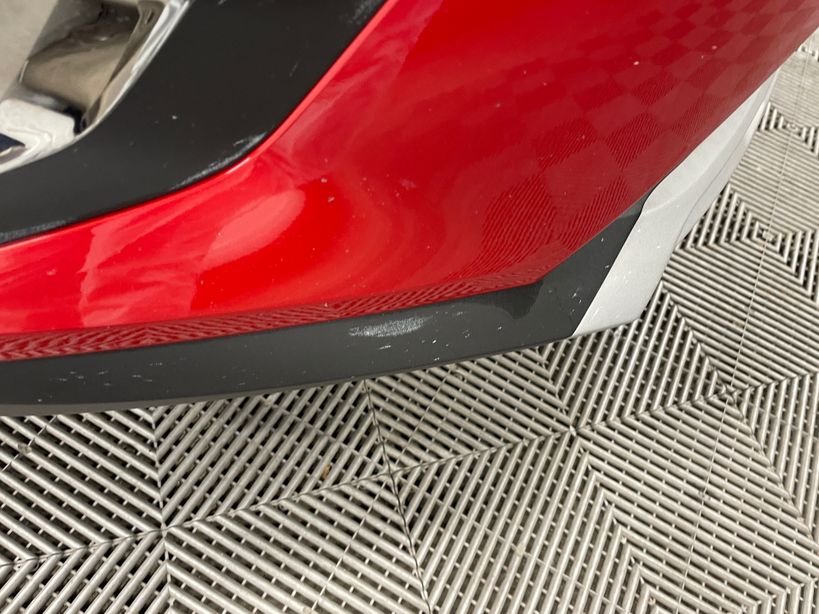 RENAULT CAPTUR 2023 - Photo n°4