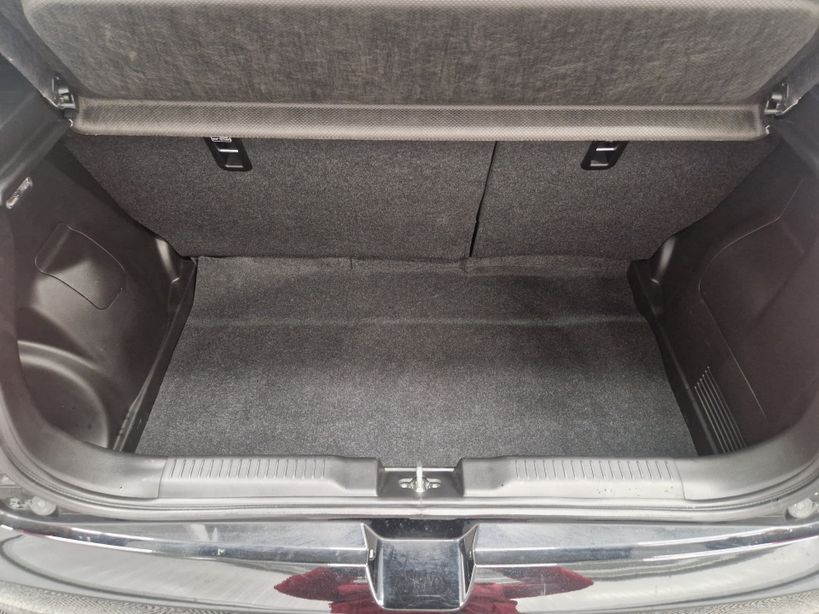 SUZUKI SWIFT 2023 - Photo n°16