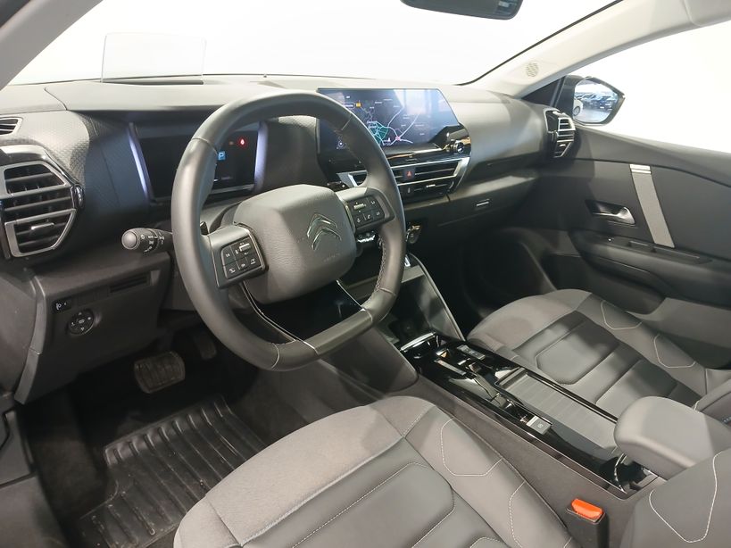 CITROEN C4 2024 - Photo n°34