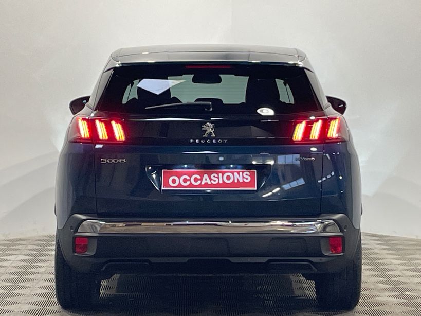 PEUGEOT 3008 2024 - Photo n°6