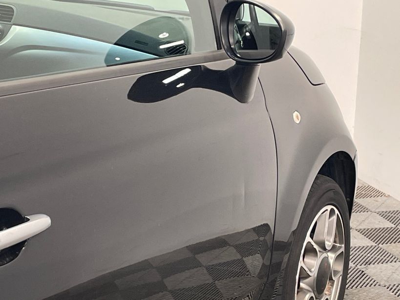 FIAT 500C 2015 - Photo n°5