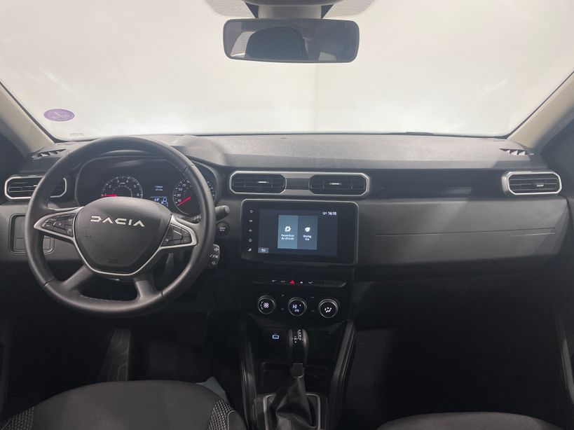 DACIA DUSTER 2023 - Photo n°33