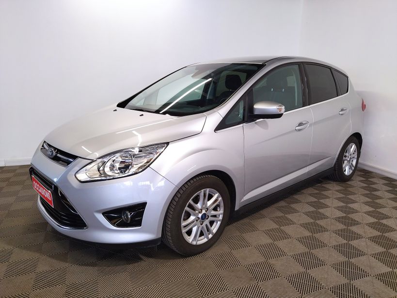 FORD C MAX 2014 - Photo n°1