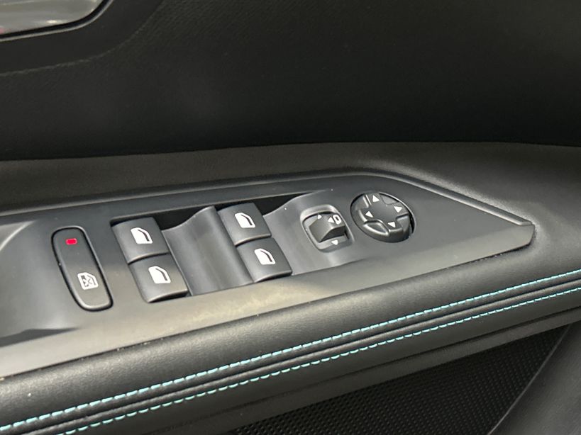 PEUGEOT 5008 2024 - Photo n°32