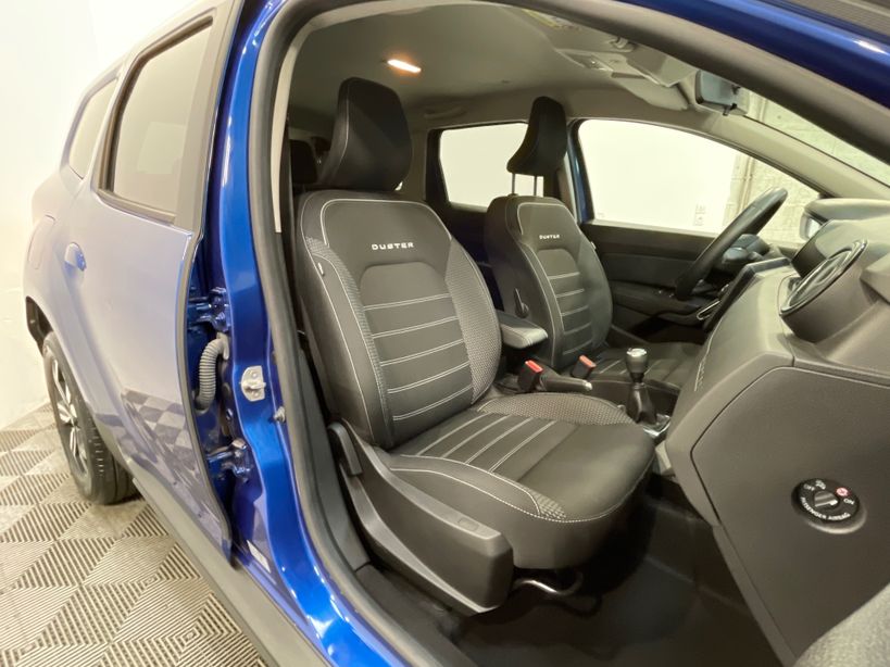 DACIA DUSTER 2021 - Photo n°41
