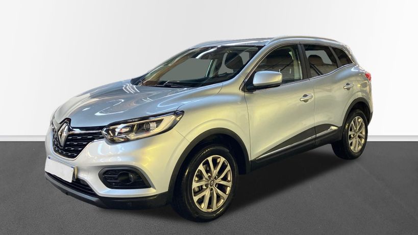 RENAULT KADJAR 2020 - Photo n°1