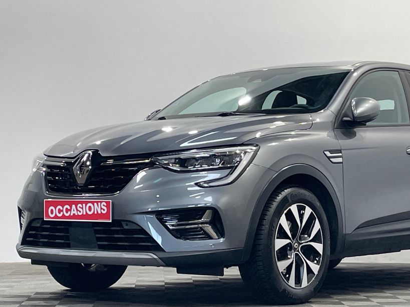 RENAULT ARKANA 2022 - Photo n°46