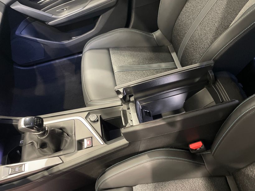 PEUGEOT 308 SW 2024 - Photo n°28