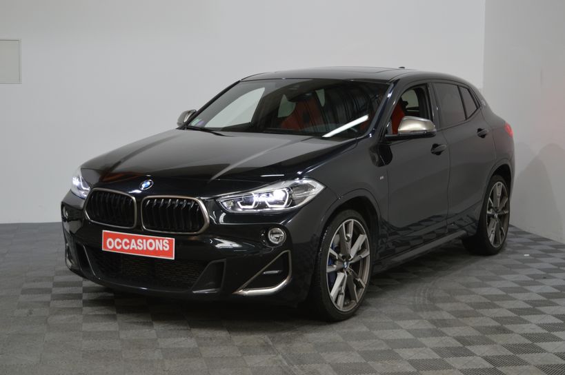 BMW X2 F39 2019 - Photo n°1